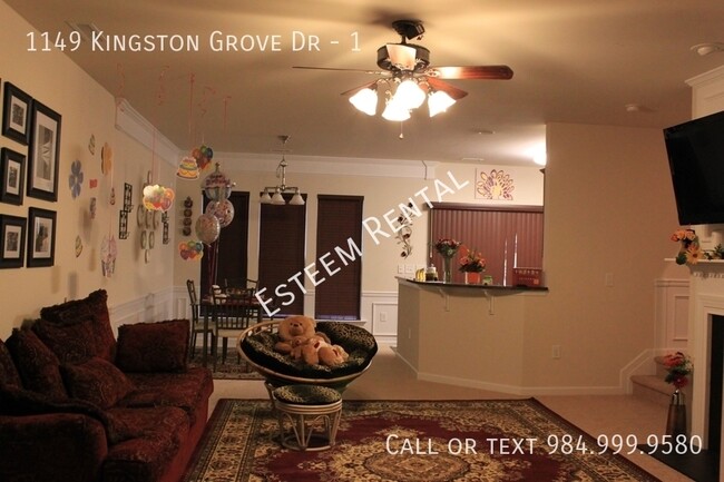 Building Photo - 1149 Kingston Grove Dr