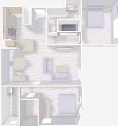 Building Photo - Available Now! Spacious 2-Bed, 2-Bath Cond...