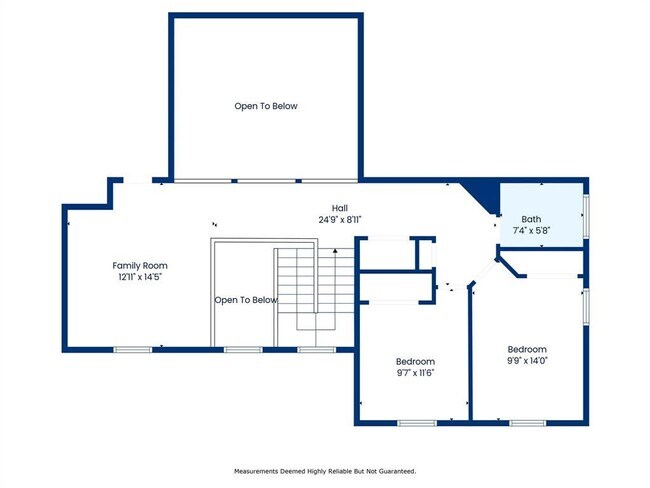 Building Photo - 2807 Glenwood Trail