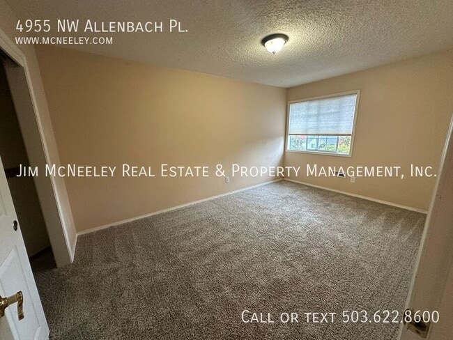 Building Photo - 4955 NW Allenbach Pl