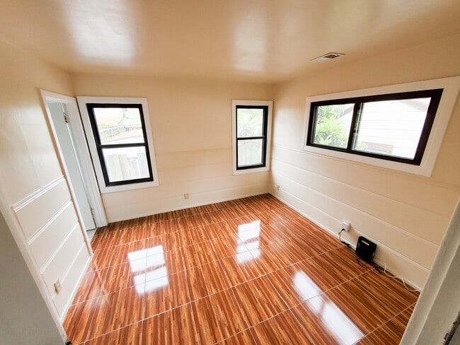 Bedroom 1 - 718 1st Ave