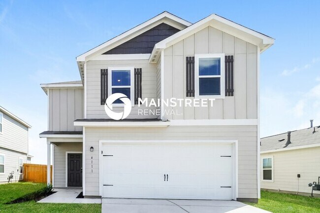 Primary Photo - 3 Bedroom Pet-Friendly Home in New Braunfe...