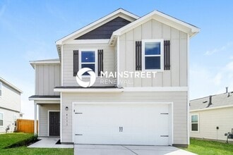 Building Photo - 3 Bedroom Pet-Friendly Home in New Braunfe...