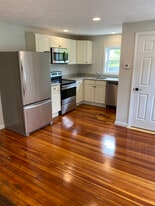 Building Photo - 1 Florence St