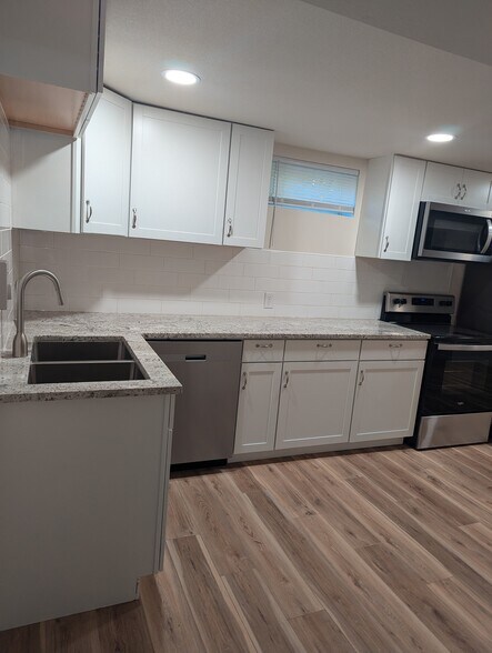 Building Photo - 2714 Snyder Ave