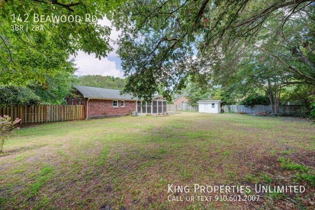 Building Photo - 142 Beawood Rd