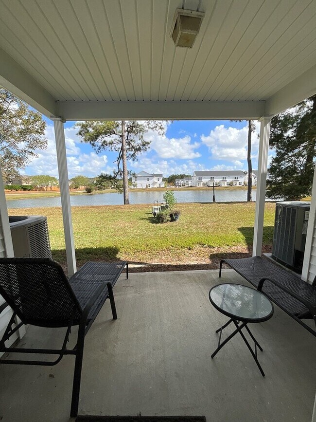 Building Photo - Dream Home in Pooler