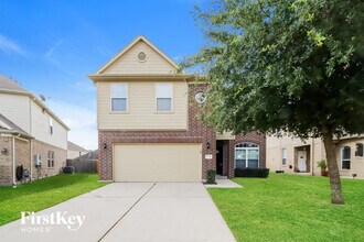 Building Photo - 5034 Colony Hurst Trail