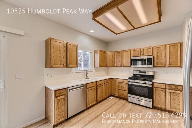 Building Photo - 10525 Humboldt Peak Way