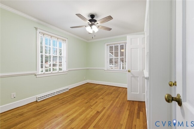 Building Photo - 717 Francis St