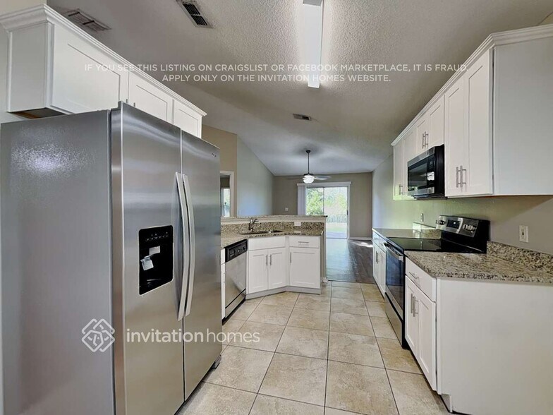 Building Photo - 3218 Mattson Dr