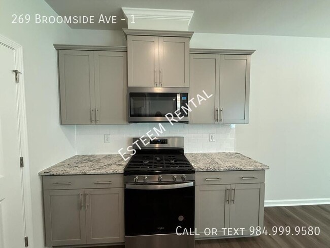 Building Photo - 269 Broomside Ave