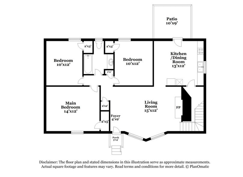 Building Photo - 20 Moonglow Dr