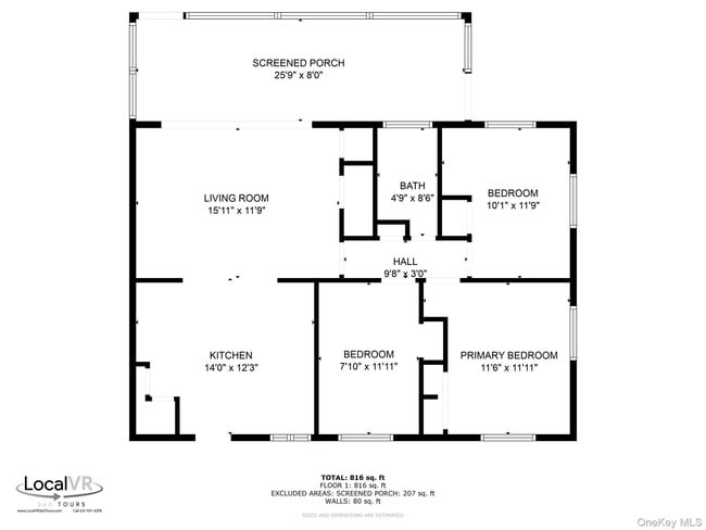Building Photo - 414 Dune Rd