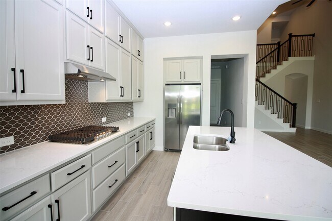 Building Photo - 6542 Scarlet Pond Ln