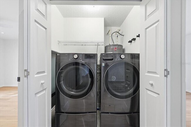 Building Photo - 2802 W North A St