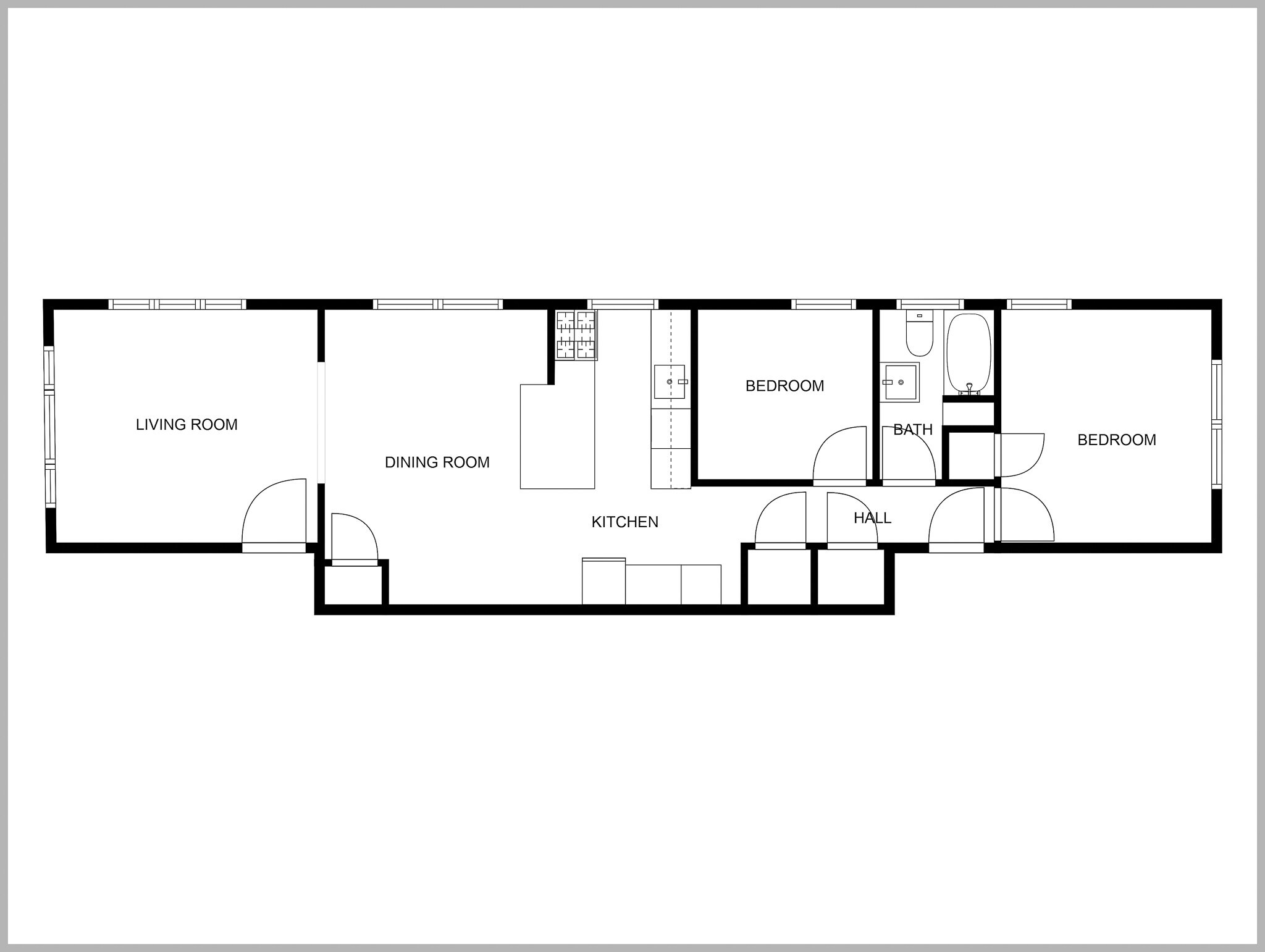 Building Photo - 4622 Shenandoah Ave