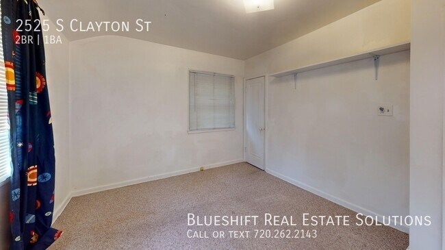 Building Photo - 2525 S Clayton St