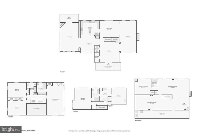 Building Photo - 5301 Goldsboro Rd