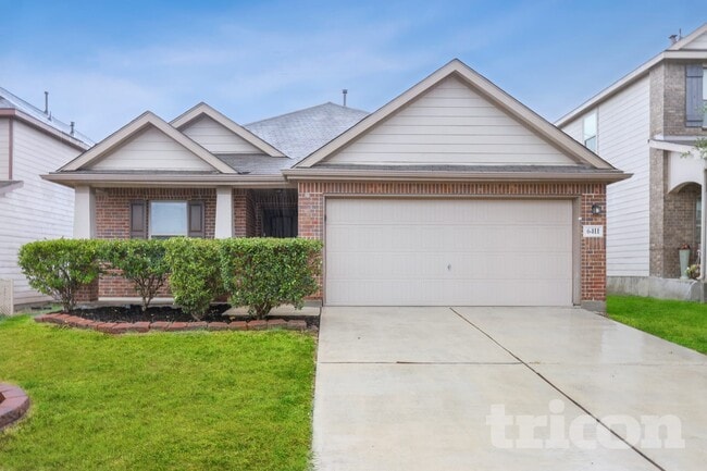 Building Photo - 6411 Candlepass Dr