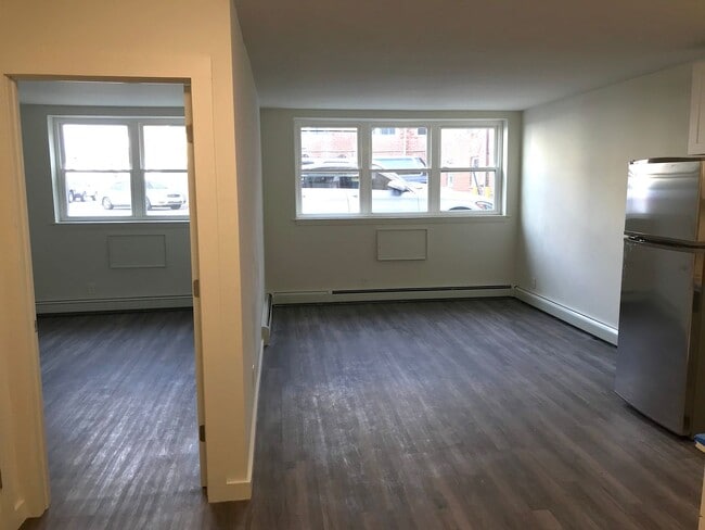 Interior Photo - Grand Regency Condos