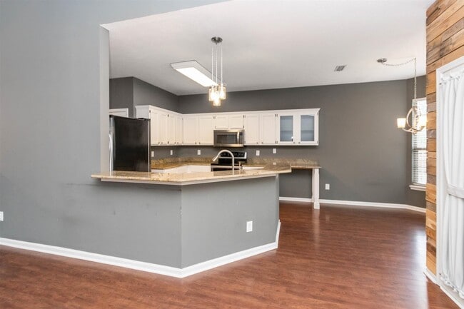 Spacious Cabinets - 10276 Lakeland Dr