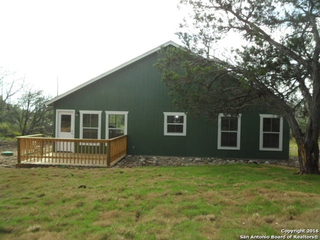 Building Photo - 1211 Rimrock Cv