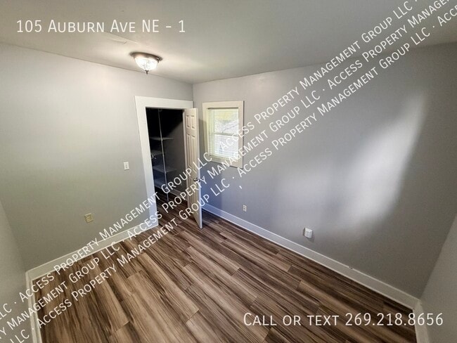 Building Photo - 105 Auburn Ave NE