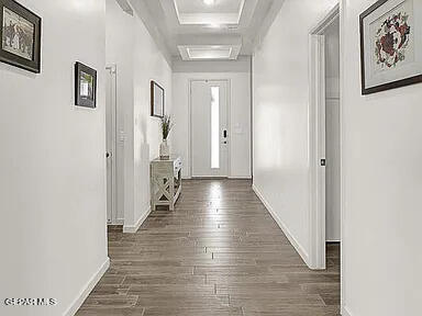 Building Photo - 7837 Enchanted View Dr