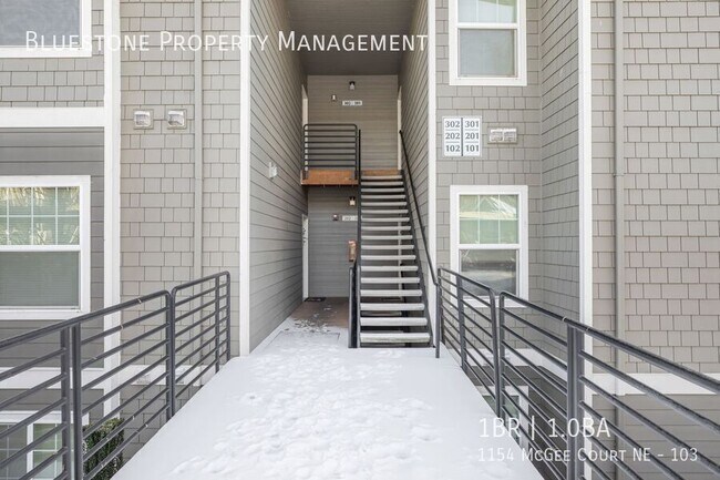 Building Photo - 1154 Mcgee Ct NE