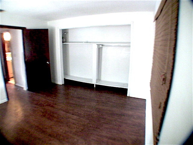 Second Bedroom - 401 Sunshine Dr