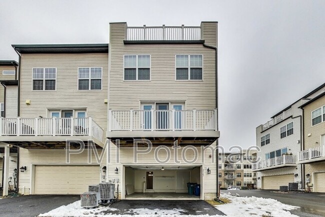 Building Photo - 2547 Auden Dr