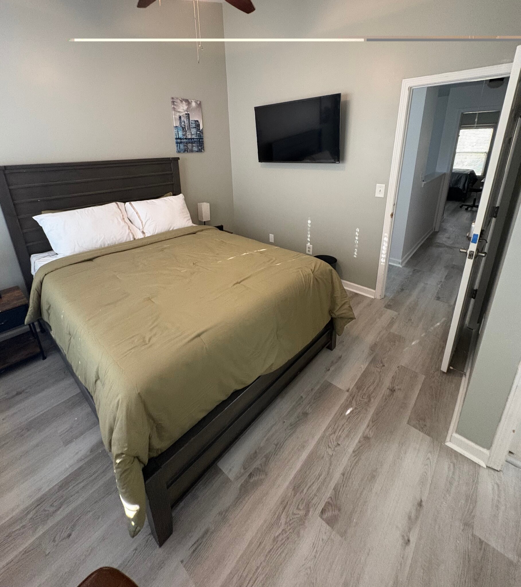 Building Photo - 1269 Liberty Pky NW