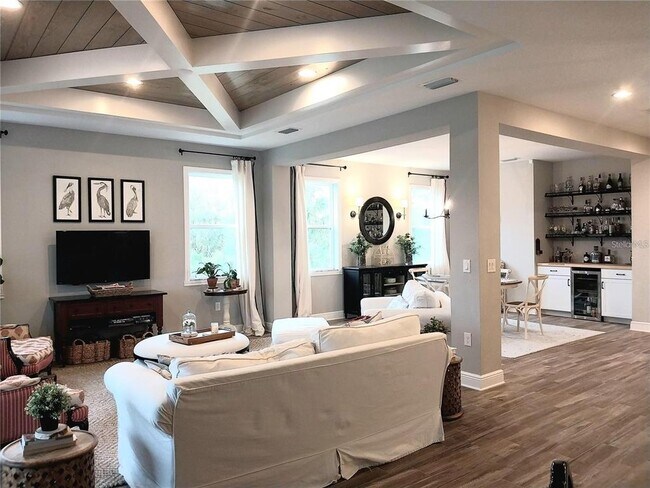 Building Photo - 5531 Native Henna Ct