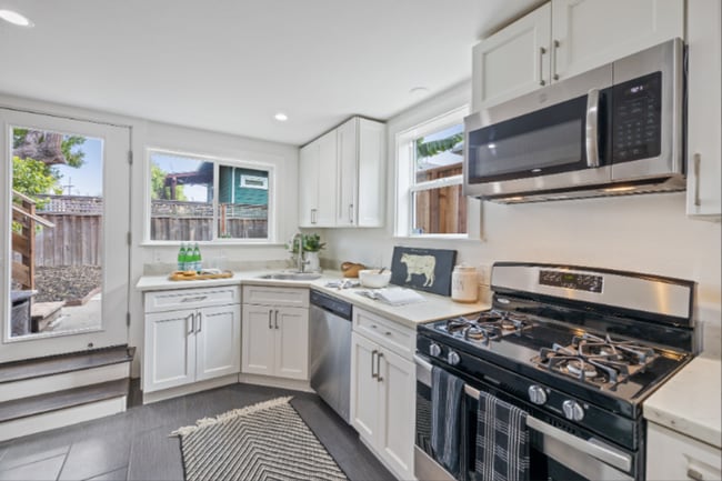 Building Photo - Private Gated Studio with Garden Access | ...