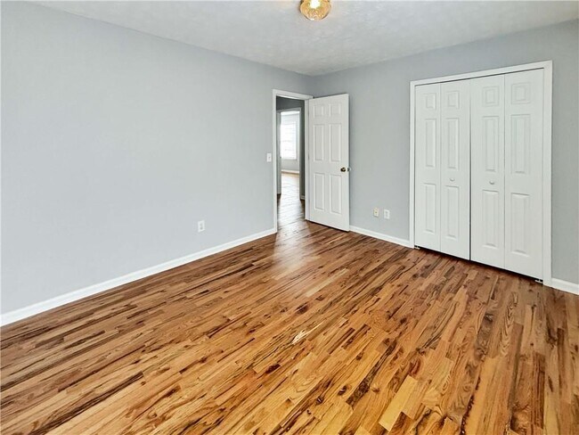 Building Photo - 3829 Mast Ct NW