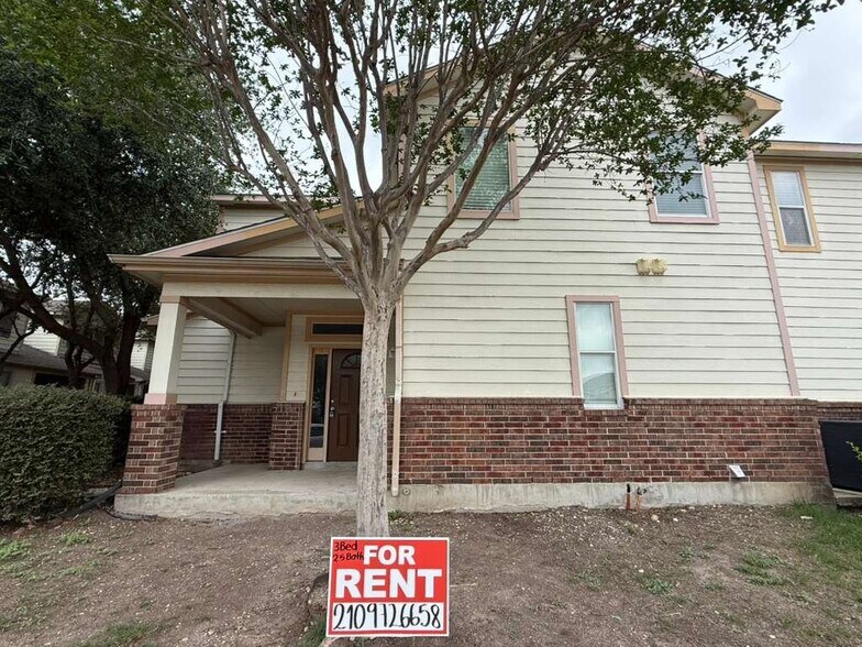 Building Photo - 13313 Bristow Dawn