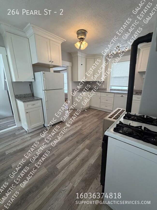 Building Photo - 264 Pearl St