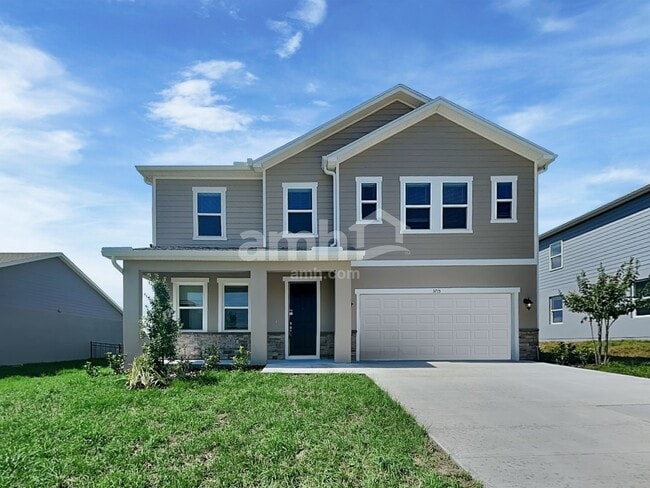 Building Photo - 3715 Ctr Cv Ln