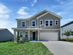 Building Photo - 3715 Center Cove Lane