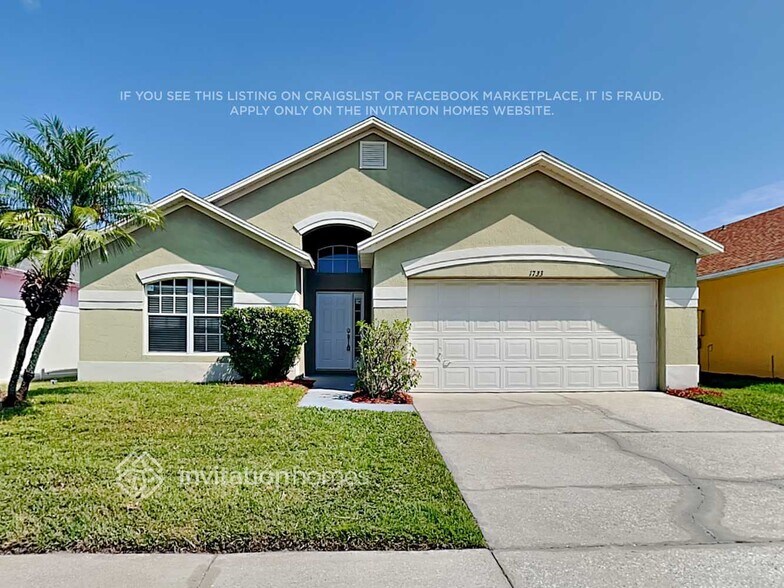 Primary Photo - 1733 Snaresbrook Way
