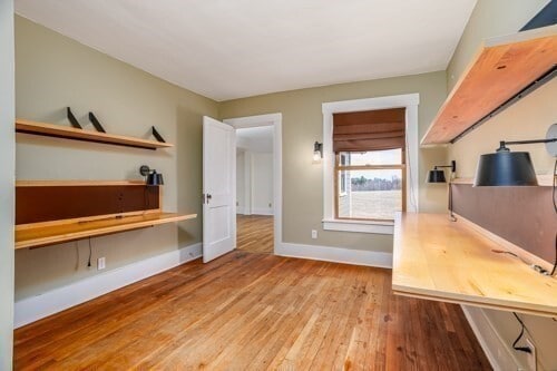 Building Photo - 1025 New Ipswich Rd