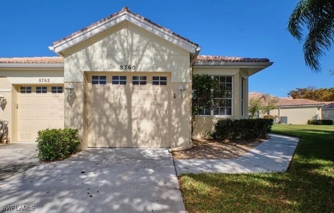 Primary Photo - 8760 Stockbridge Dr