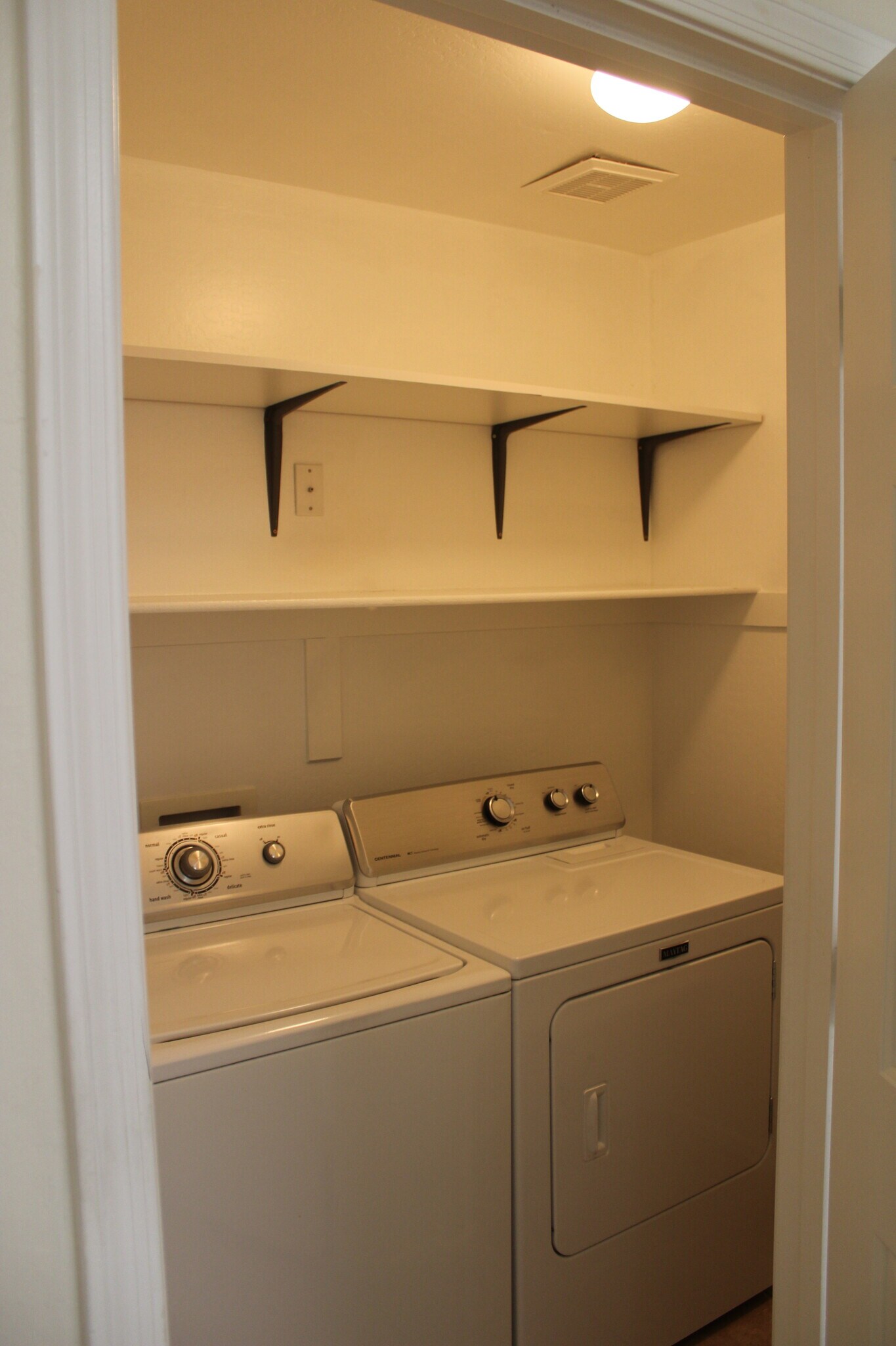 Laundry Room - 440 S Val Vista Dr.