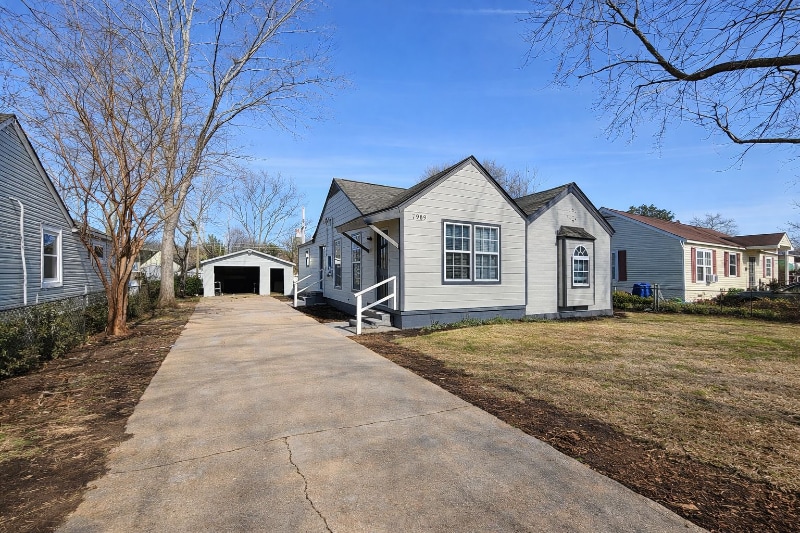 Building Photo - 7969 Harrold St