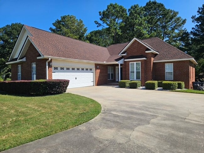Primary Photo - The Perfect Perry Retreat
