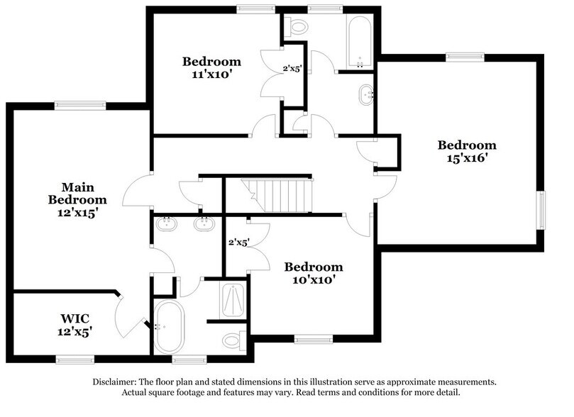 Building Photo - 313 Alder Ln