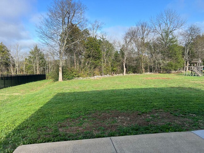 Building Photo - Move-in Special! Available Immediately! Gorgeous 4 Bedroom 3 Bath in Creeksbend Subdivision