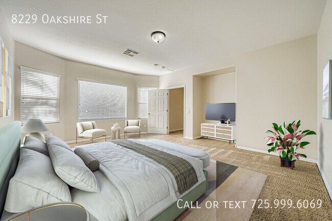 Building Photo - 8229 Oakshire St
