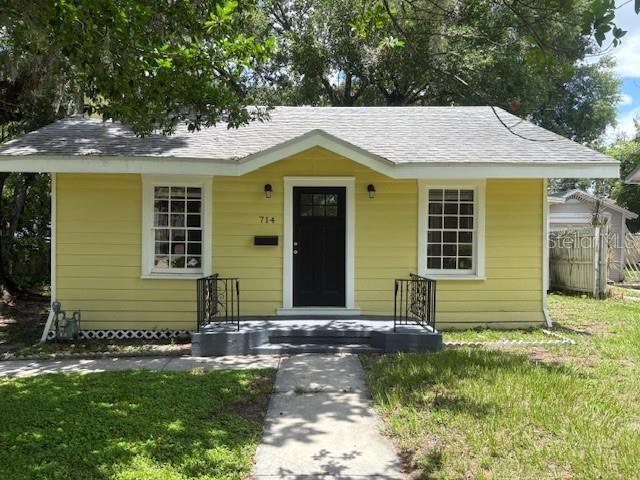 Building Photo - 714 Winfree Ave